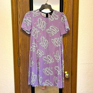 Nooworks Purple Dress | Molly |  Micotti